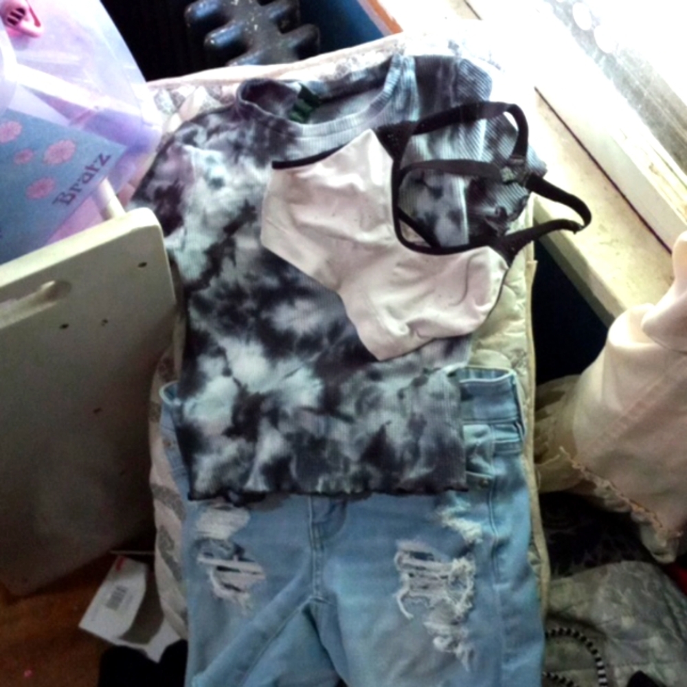 Full outfit